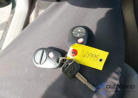 2012 Toyota Tacoma from USA, damaged, VIN 5TFTX4CN6CX020529